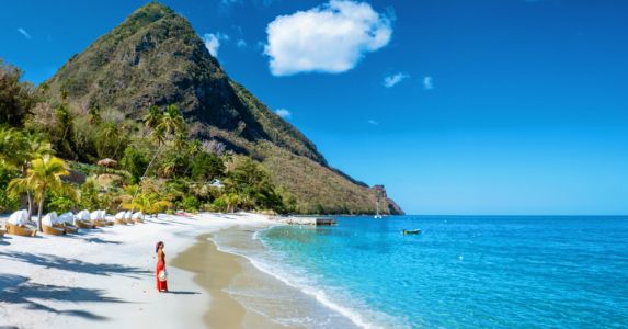 Круиз: Карибски пирати