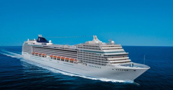 Круиз: Югоизточна Азия