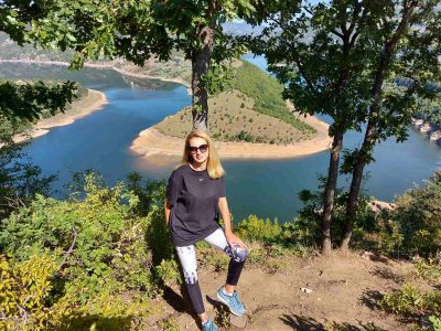 Роси Алексова