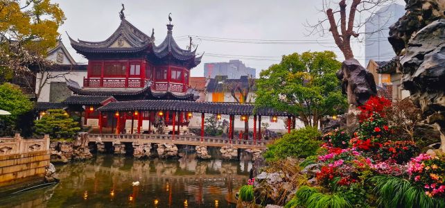 Круиз Япония и Китай с RC Spectrum of The Seas 19.03.2026