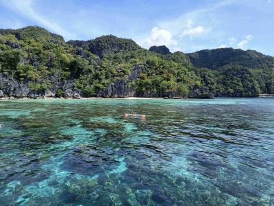 Круиз Източна Одисея - Япония, Хонг Конг, Тайван, Филипини 27.02.2026