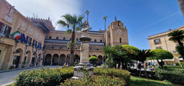 Старите цивилизации на Средиземно море с Costa Fascinosa 31.05.2026