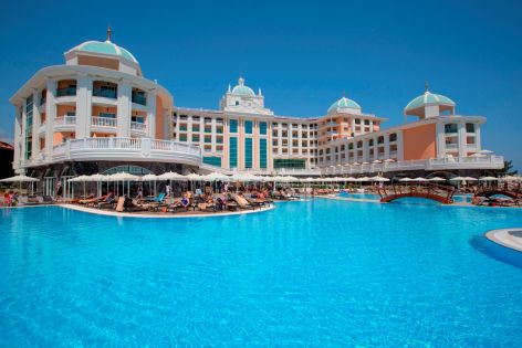 LITORE RESORT HOTEL & SPA