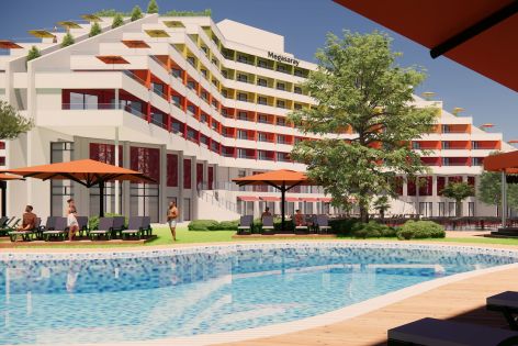 MEGASARAY RESORT ex. ASKA SIDE GRAND PRESTIGE