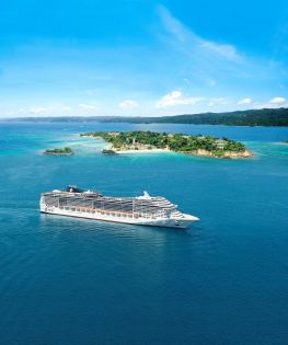MSC DIVINA