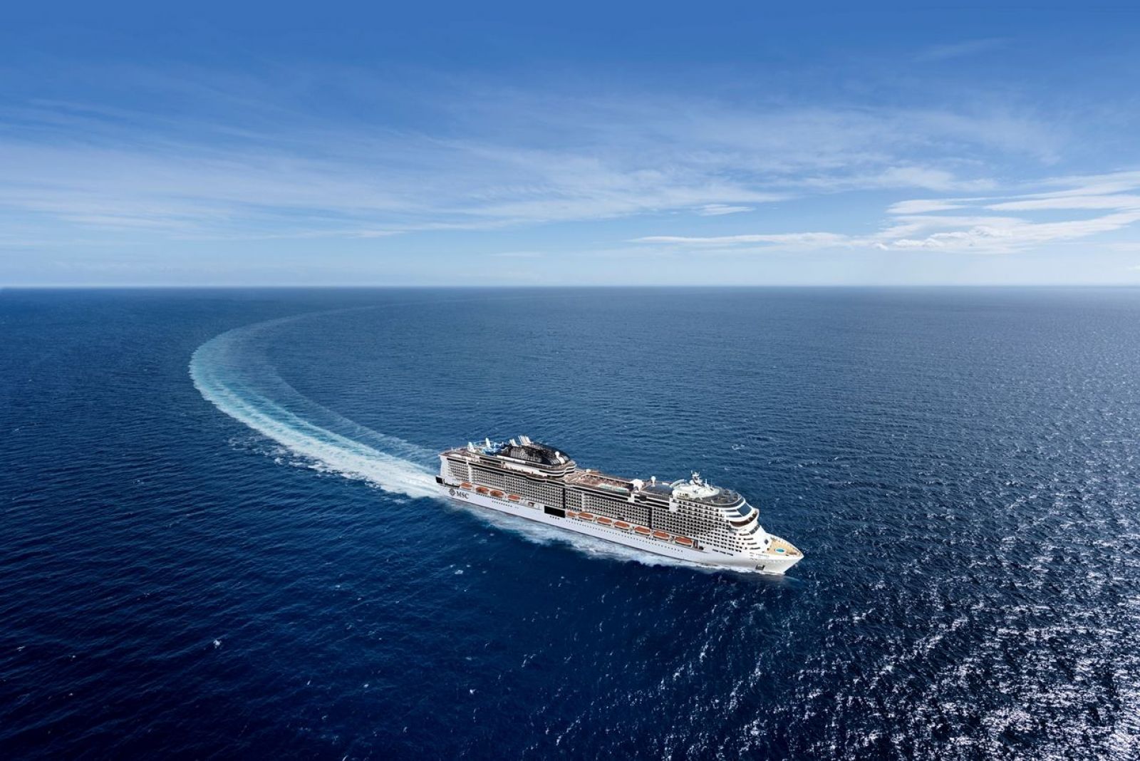 Круиз Източен Атлантик с MSC Meraviglia 11.06.2027 - Великобритания, Франция, Португалия, Испания