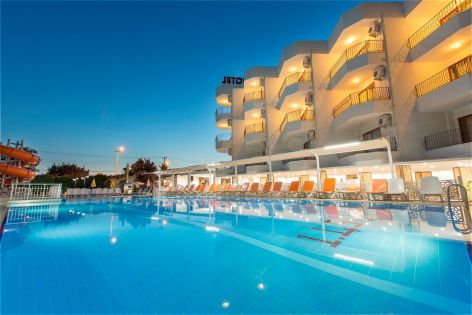 OZ HOTELS SIDE PREMIUM