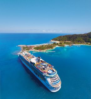 Royal Caribbean – Navigator of the seas