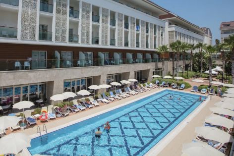 SENTIDO TRENDY VERBENA BEACH