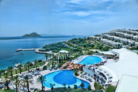 YASMIN BODRUM RESORT