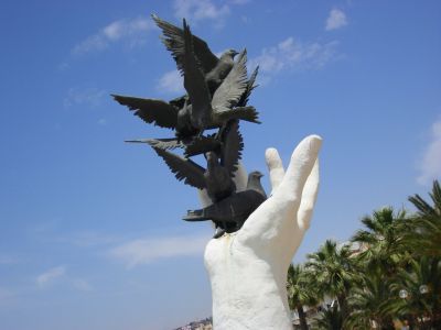 Почивка в Кушадасъ със собствен транспорт