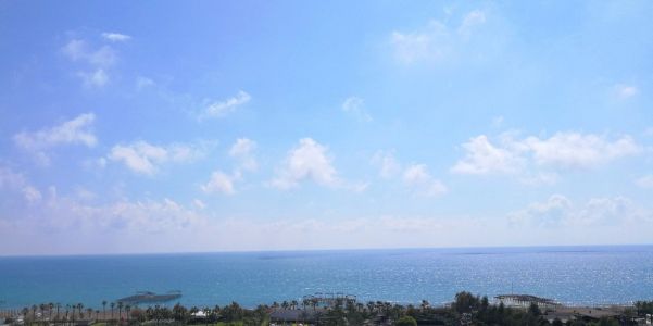 Почивка в Лара със собствен транспорт