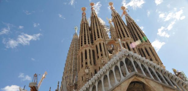 Барселона - петдневна - промоция - 200 лева отстъпка