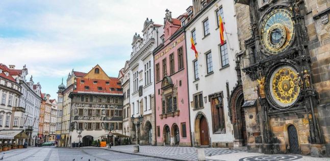 Настаняване в 2* или 3*