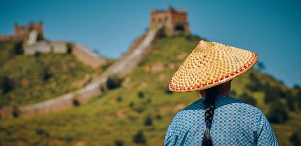 Китай, Хонг Конг и Макао - промоция - 450 лева отстъпка