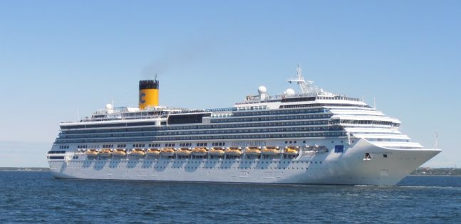 Категория A