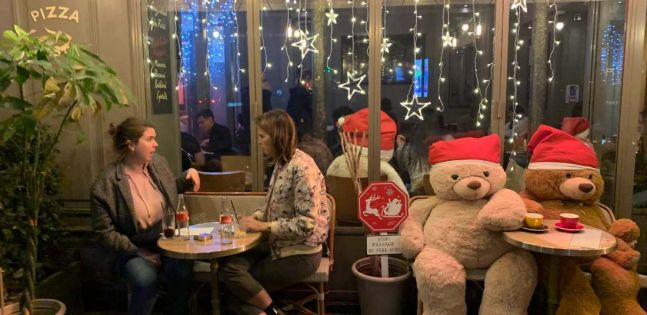 Категория A