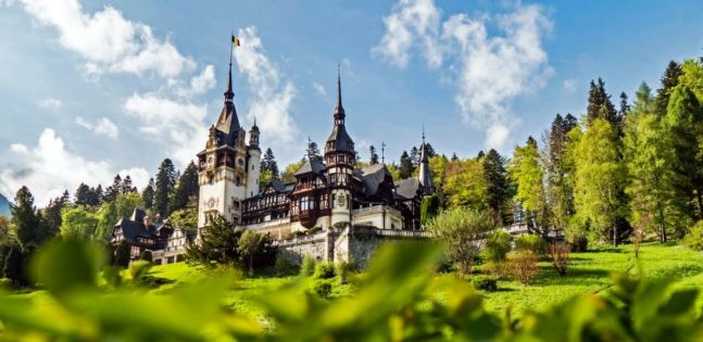 Настаняване в 2* или 3*