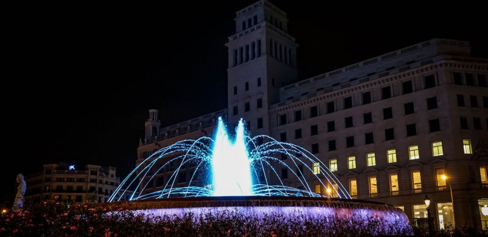 Барселона - Свети Валентин 4