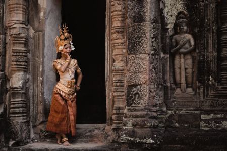 ИНДОКИТАЙ – АЗИАТСКА ПОЕЗИЯ