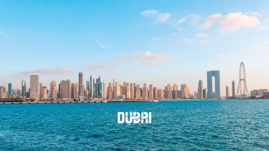 Почивка в ДУБАЙ и АБУ ДАБИ - 6 дни!