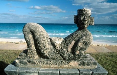 МЕКСИКО, БЕЛИЗ И ГВАТЕМАЛА I- къс вариант. -10.10.2025, 14.11.2025