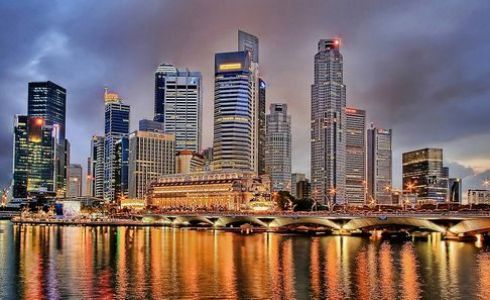 МАЛАЙЗИЯ И СИНГАПУР - 07.11.2025