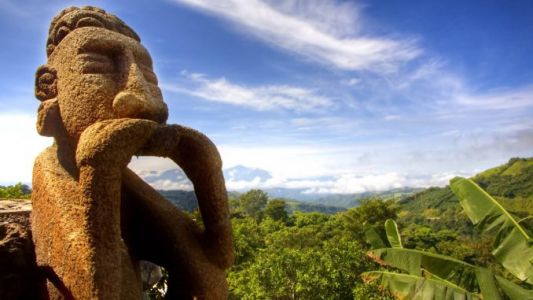 Мексико и Коста Рика - 10.10.2025, 14.11.2025