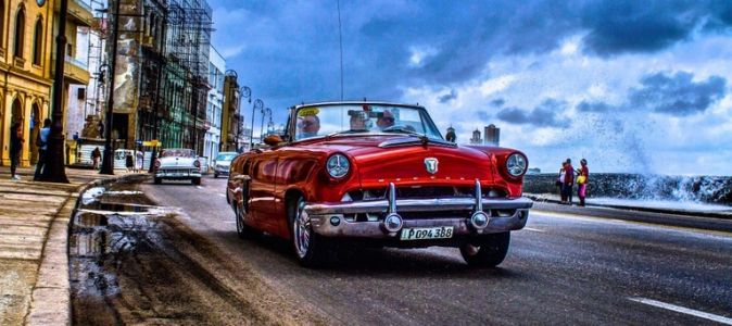 Екскурзия до КУБА - III вар. - 17.10.2025