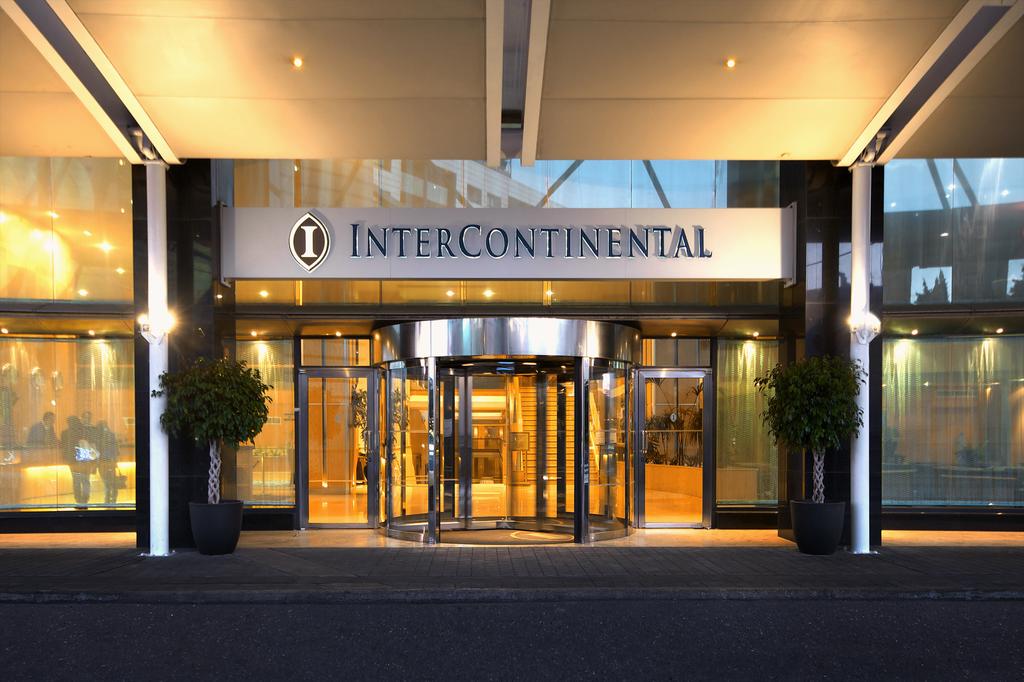 InterContinental