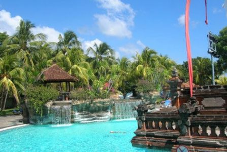 Почивка на остров Бали - 8 нощувки