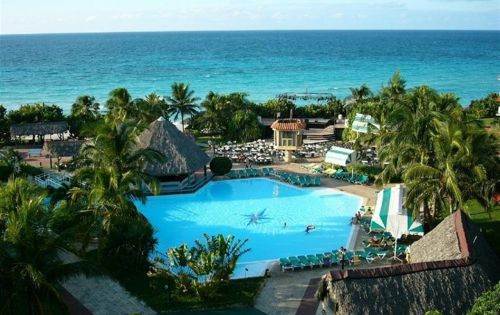 Iberostar Bella Costa