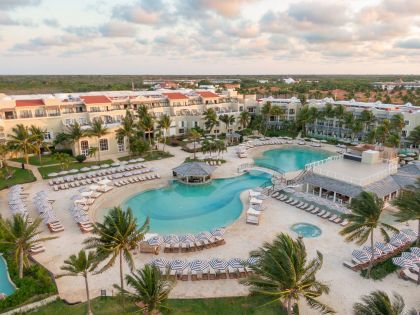 Hyatt Zilara Riviera Maya(Adults Only 18+)