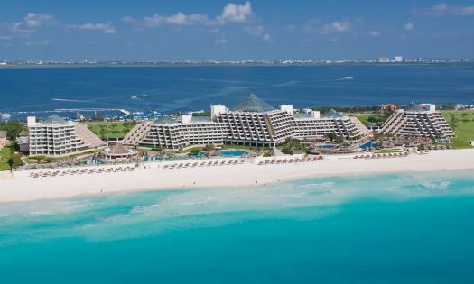 Paradisus by Melia Cancun