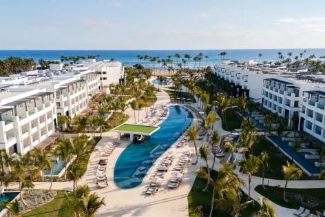 SECRETS TIDES PUNTA CANA