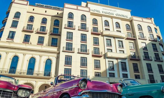 Iberostar Selection Parque Central