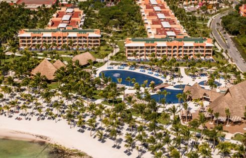 Barcelo Maya Colonial