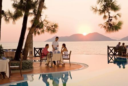 Почивка във Фетие, Турция със самолет от София до Даламан в Сряда - 7 нощувки