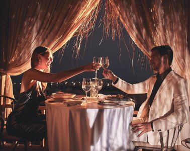 Нова година 2026 в Белек, Анталия със самолет от София - 6 нощувки