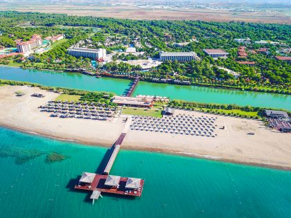GLORIA SERENITY RESORT