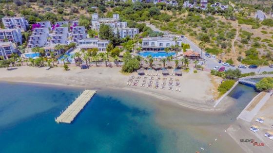 AMILLA BEACH RESORT BODRUM