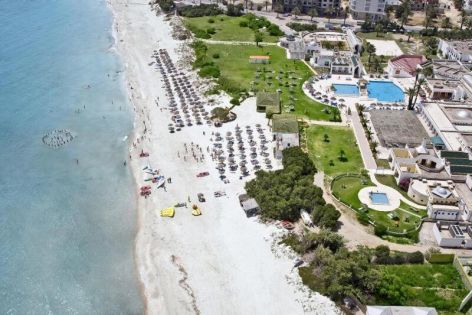 EL BORJ MAHDIA