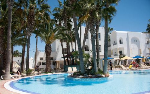 NESRINE HOTEL