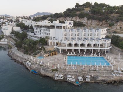 LA QUINTA BY WYNDHAM BODRUM