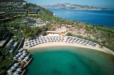 MAXX ROYAL BODRUM