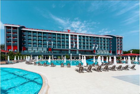 CASA FORA BEACH RESORT & SPA