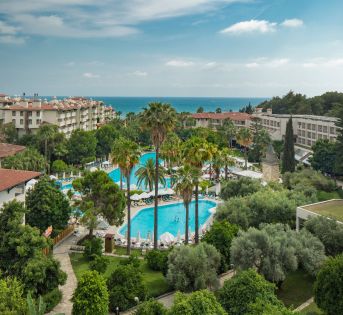 BARUT HEMERA RESORT