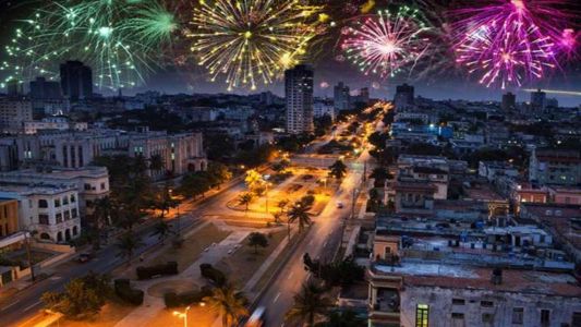 НОВА ГОДИНА В МЕЧТАНА КУБА - Хавана, Тринидад и релакс на Варадеро - 10 нощувки