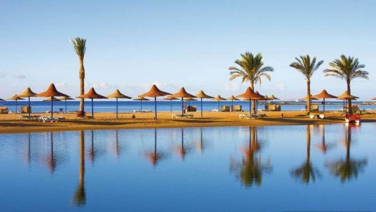 2026 - 10 Нощувки - Перлите на Египет - Кайро и Хургада с полет от София