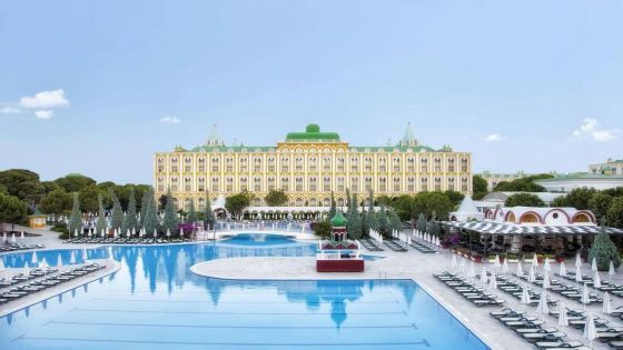 Kremlin Palace 5*